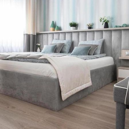 Budapest Revay Apartments 外观 照片