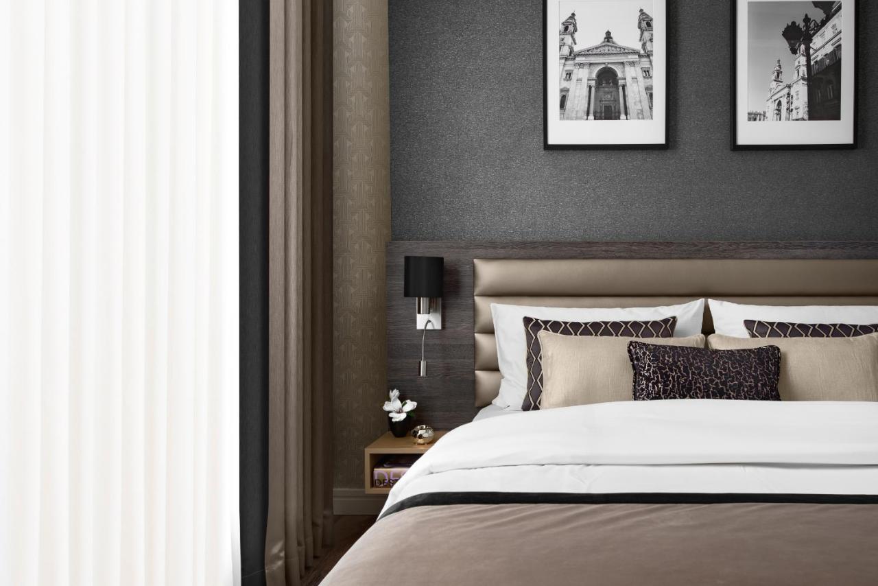 Budapest Revay Apartments 外观 照片