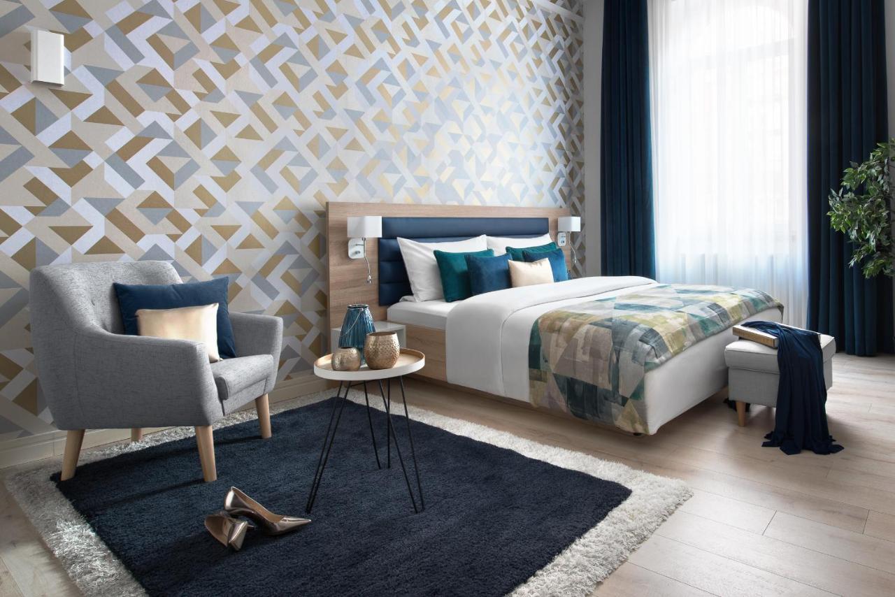 Budapest Revay Apartments 外观 照片