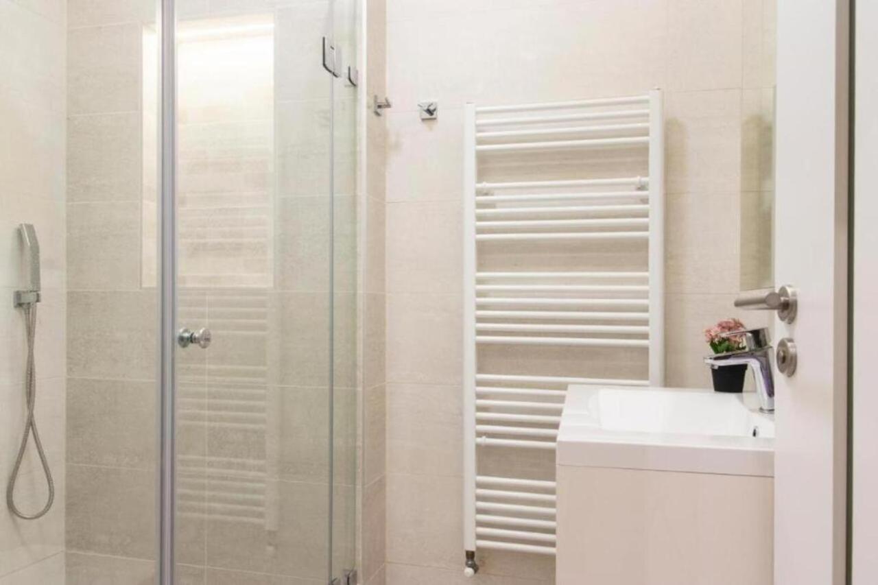 Budapest Revay Apartments 外观 照片